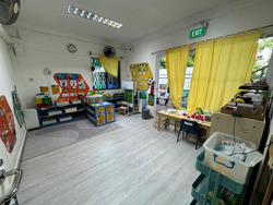 Beauty Garden (D19), Shop House #624573281